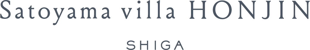 Satoyama villa HONJIN SHIGA