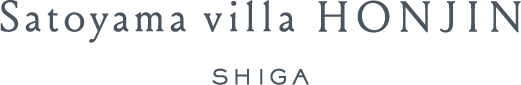 Satoyama villa HONJIN SHIGA