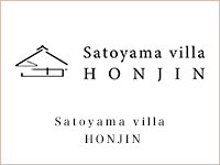 Satoyama villa HONJIN