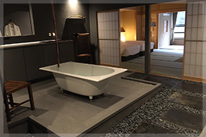 然 SPA Living