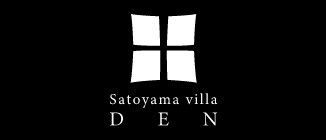 Satoyama villa DEN