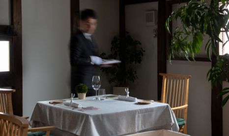 キャリア採用